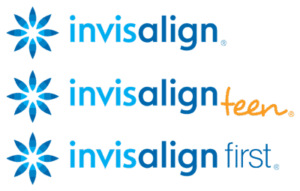 Logotipo Invisalign