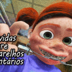 Perguntas frequentes sobre aparelhos dentários e alinhadores invisíveis