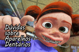 Perguntas frequentes sobre aparelhos dentários e alinhadores invisíveis