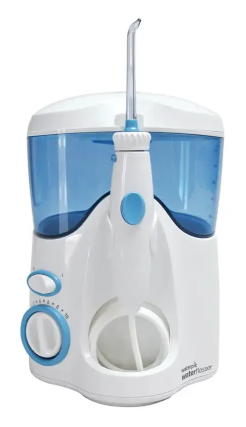 Irrigador Oral Waterpik funciona?
