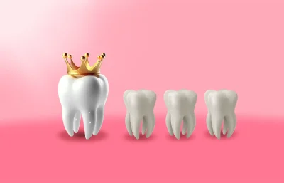 img coroas dentárias tipos casos e precos