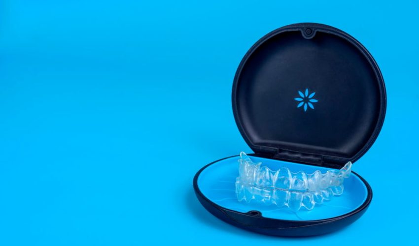 Cuidados que você deve ter com seu Invisalign