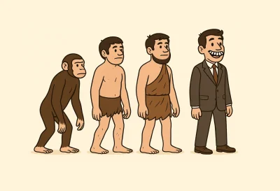 img origens dos problemas ortodonticos nos humanos