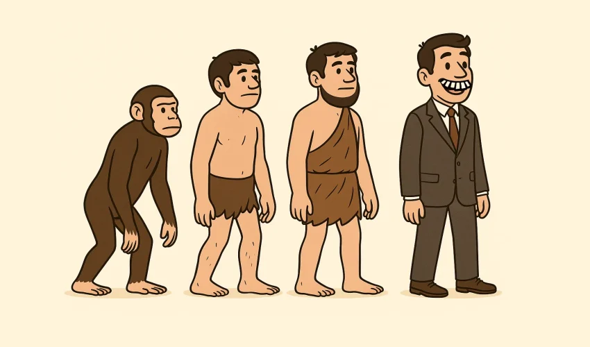 img origens dos problemas ortodonticos nos humanos