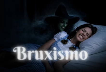 tudo sobre o bruxismo