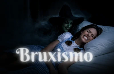 tudo sobre o bruxismo